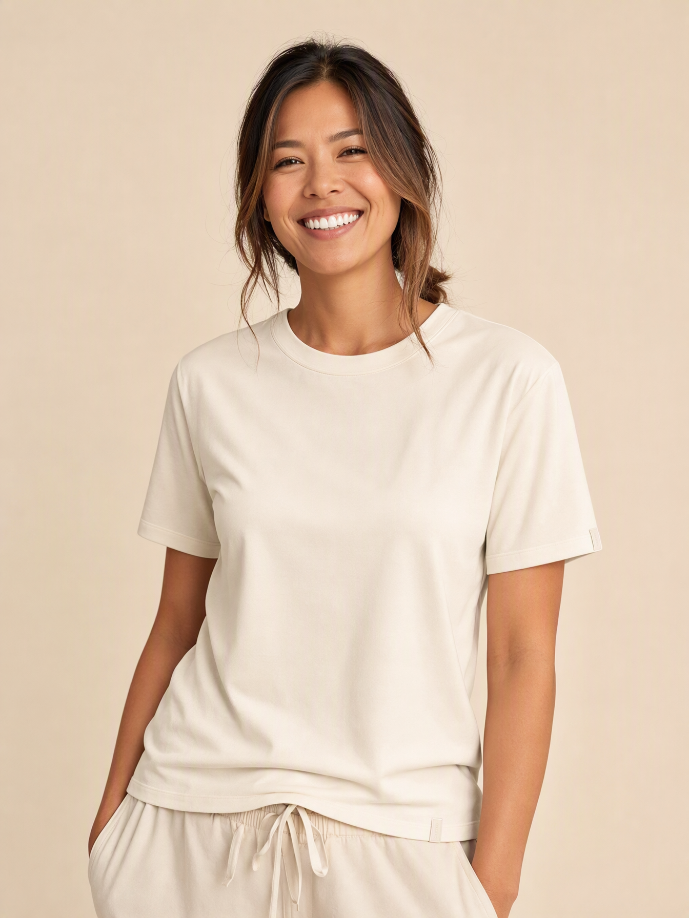 Performance Crew Tee