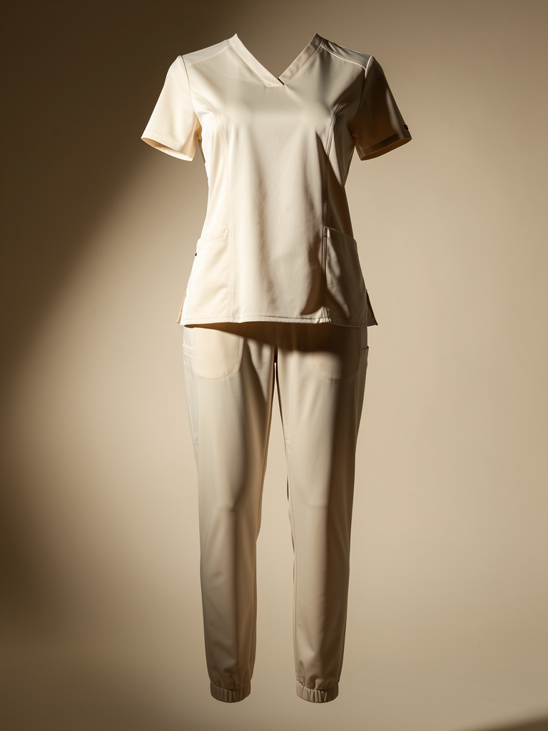 Men's Scrub Set